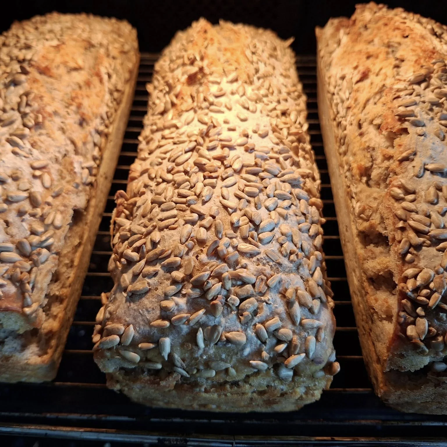 Chleb pszenny na zakwasie